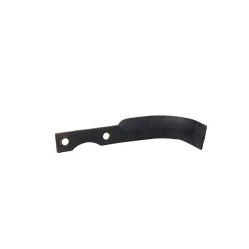 Jordfräskniv Vä. 185 x 6 x 25 mm, RINAB