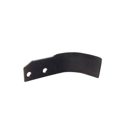 Jordfräskniv Vä. 178 x 6 x 50 mm, RINAB