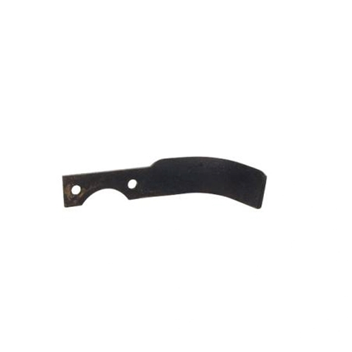 Jordfräskniv Vä. 185 x 6 x 30 mm, RINAB
