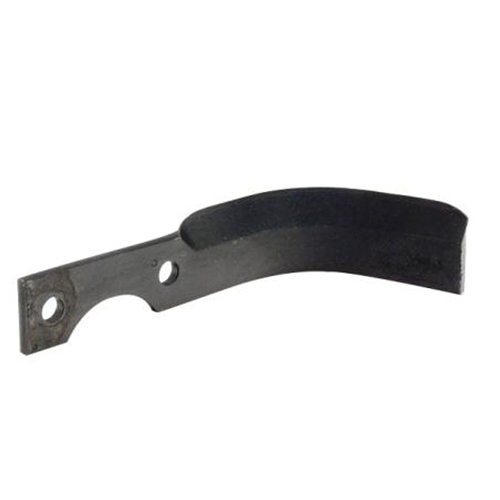 Jordfräskniv Vä. 195 x 6 x 35 mm, RINAB