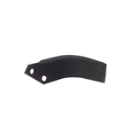 Jordfräskniv Vä. 187 x 6 x 60 mm