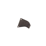 Jordfräskniv Vä. 78 x 3 x 85 mm