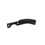 Jordfräskniv Böjd Hö. 200 x 6 x 30 mm Honda F400 80