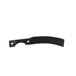Jordfräskniv Hö. 225 x 5 x 30 mm (Honda F600 80)
