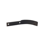 Jordfräskniv Hö. 225 x 5 x 30 mm (Honda F50 65)