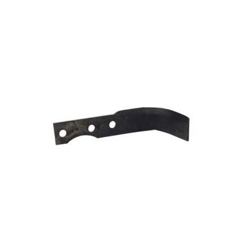 Jordfräskniv Vä. 178 x 4 x 30 mm, RINAB