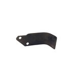 Jordfräskniv Hö. 152 x 5 x 50 mm