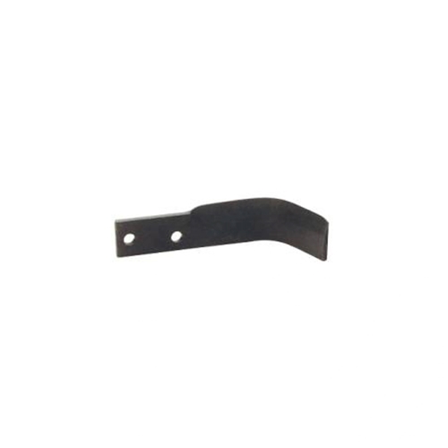 Jordfräskniv Vä. 153 x 5 x 30 mm, RINAB