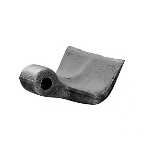 Slagkniv 137 mm, RINAB