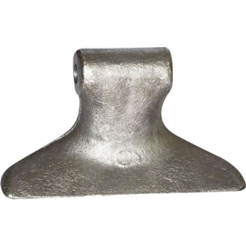 Slagkniv 180 mm, RINAB