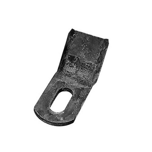 Slagkniv 102 mm, RINAB