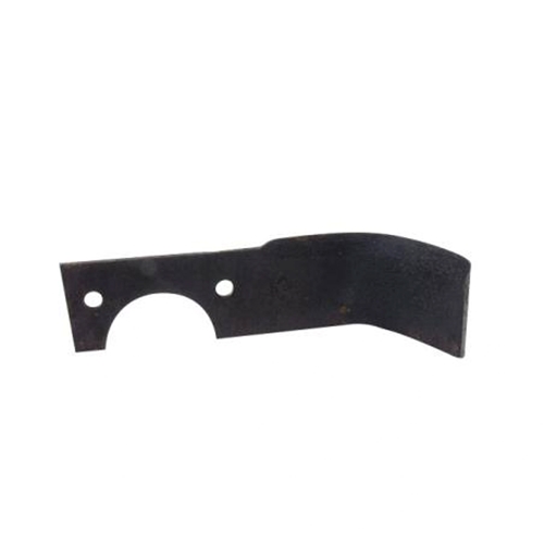 Jordfräskniv Vä. 215 x 5 x 50 mm, RINAB