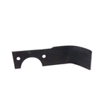 Jordfräskniv Vä. 215 x 5 x 50 mm