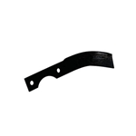 Jordfräskniv Vä. 198 x 4 x 30 mm