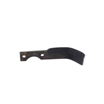 Jordfräskniv Vä. 183 x 6 x 30 mm