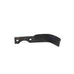 Jordfräskniv Hö. 183 x 6 x 30 mm