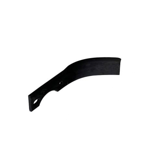 Jordfräskniv Vä. 200 x 6 x 35 mm, RINAB