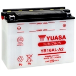 Batteri Yuasa YB16AL-A2