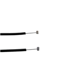Stoppvajer 1213mm (John Deere, Sabo)