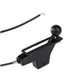 Gasvajer med reglage 1260mm (Sabo)