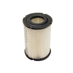 Luftfilter 105 x 52 x 159 mm