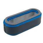 Luftfilter 225 x 90 x 65 mm