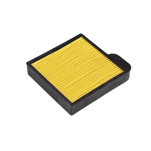 Luftfilter 128 x 118 x 23 mm, RINAB