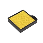 Luftfilter 128 x 118 x 23 mm