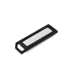 Luftfilter 219 x 66.7 x 34.2 mm