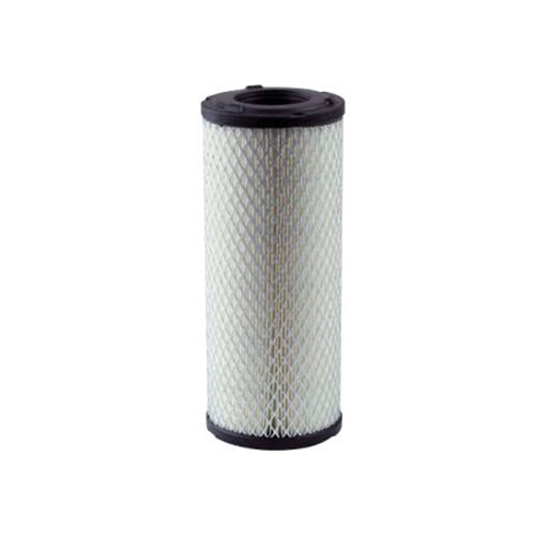 Luftfilter 105 x 55 x 260 mm, RINAB