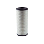 Luftfilter 105 x 55 x 260 mm