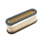 Luftfilter 177 x 57 x 70 mm