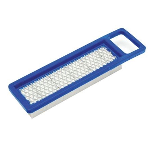 Luftfilter 200 x 60 x 25 mm, RINAB