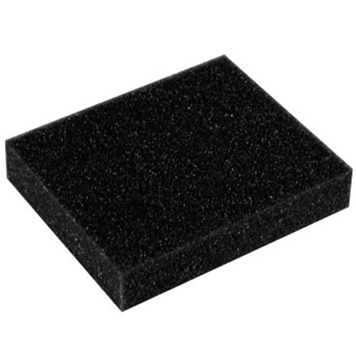 Luftfilter 108x25x129mm (Stiga), RINAB