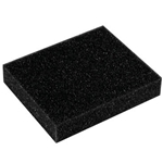 Luftfilter 108x25x129mm (Stiga)
