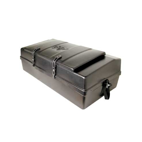 Transportbox med lock