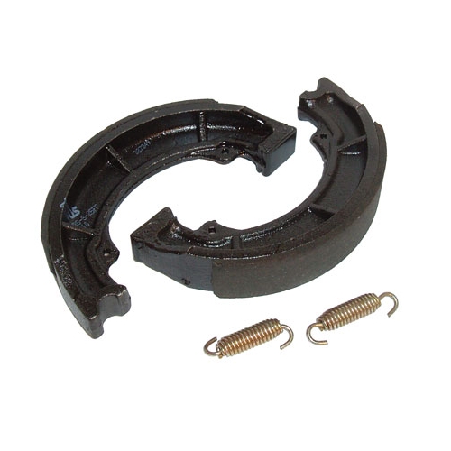 Bromsbelägg (Suzuki)