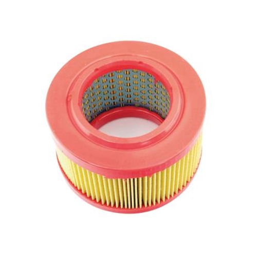 Luftfilter 140 x 80 x 85 mm, RINAB