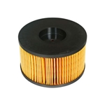 Luftfilter 141 x 52 x 82 mm