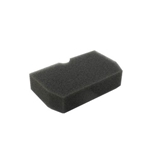 Luftfilter 57x19x88mm (Husqvarna)