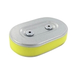 Luftfilter 45x165x105mm (Honda)