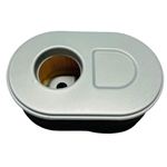 Luftfilter 93705145 (MTD)