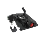 Luftfilterhus med primer (Briggs&Stratton)