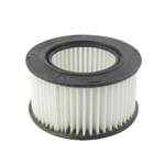 Luftfilter motorsåg runt (Stihl MS)