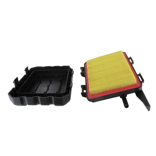 Filterhus med filter (Loncin, Sitga m.fl.), RINAB