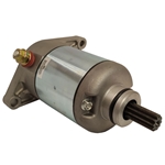 Startmotor Arctic Cat, Suzuki