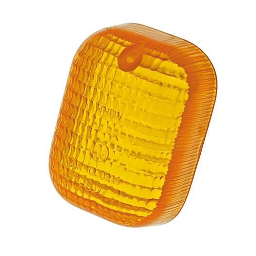 Blinkersglas (Brp/Can-Am), reservdelar och tillbehör till moped, RINAB