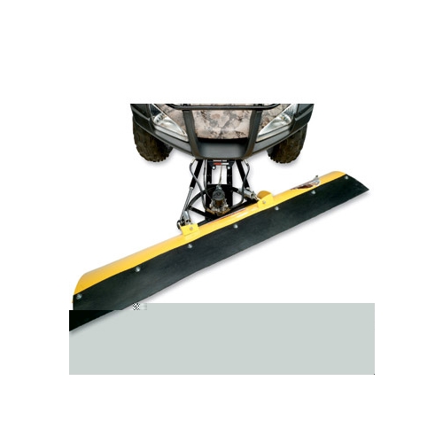 Vridhus med hydraulcylindrar, Moose plog