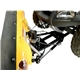 Vridhus med hydraulcylindrar, Moose plog