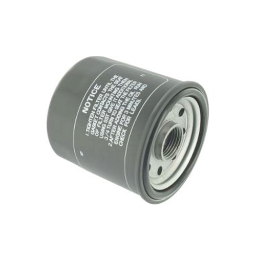 Oljefilter 69 x 19,05 x 71 mm, RINAB